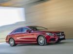 Mercedes-Benz CLS500 4Matic AMG Sports Package 2014 года